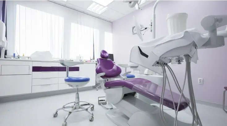 Always Welcoming New Patients