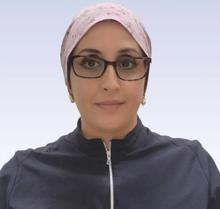 Dr. Huda Niwash