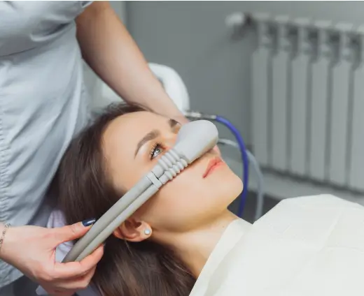 Technology & Sedation