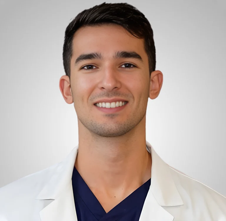 Dr. Joseph Ramos, DMD
